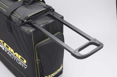 ヨコモ　レーシングピットバッグ4　YT-25PB4 YOKOMO RACING PIT BAG IV (YT-25PB4) - Tools and Cases